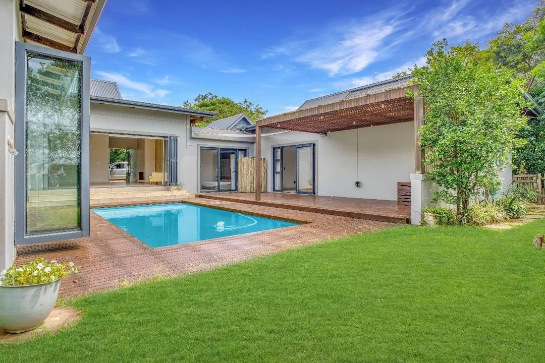 4 Bedroom House to rent in Simbithi Eco Estate