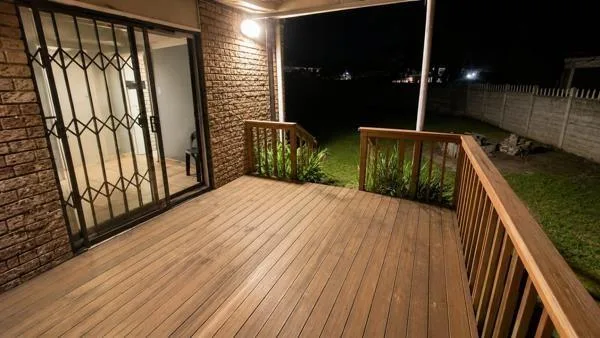 1 Bedroom House to rent in Meer En See
