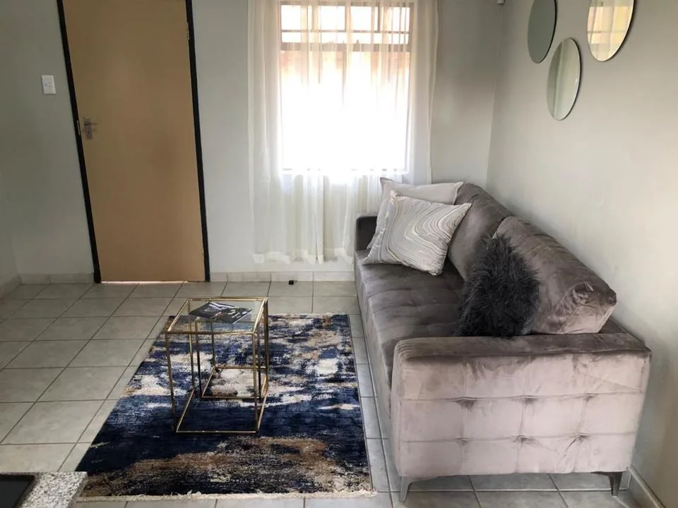 2 Bedroom Apartment / flat to rent in Sky City