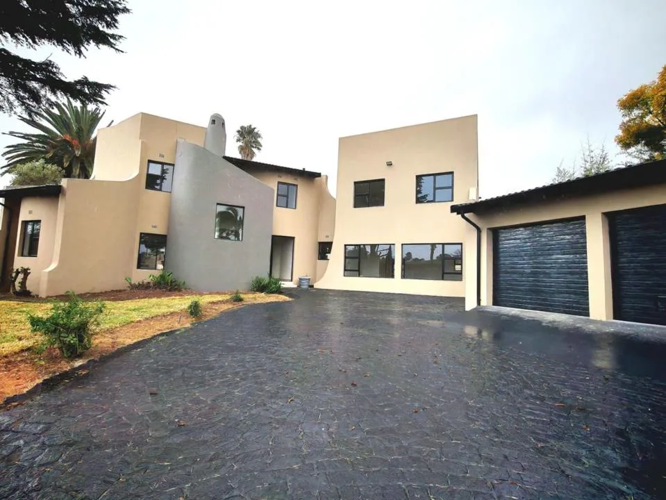 3 Bedroom House to rent in Beyers Park