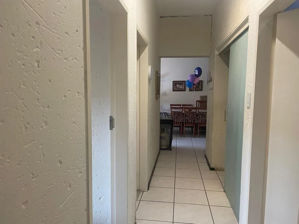 3 Bedroom Apartment / flat to rent in Glenhazel