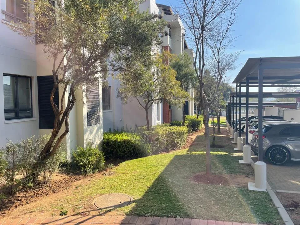 2 Bedroom Apartment / flat to rent in Jackal Creek Golf Estate