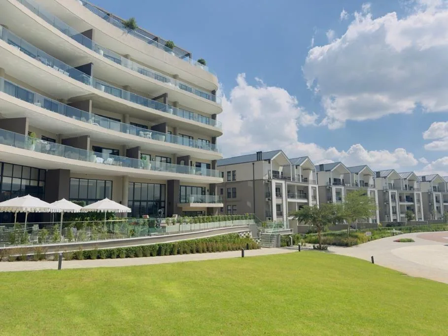2 Bedroom Apartment / flat to rent in Waterfall