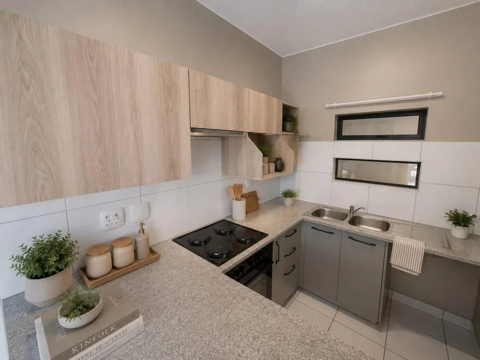 1 Bedroom Apartment / flat to rent in Montana Tuine