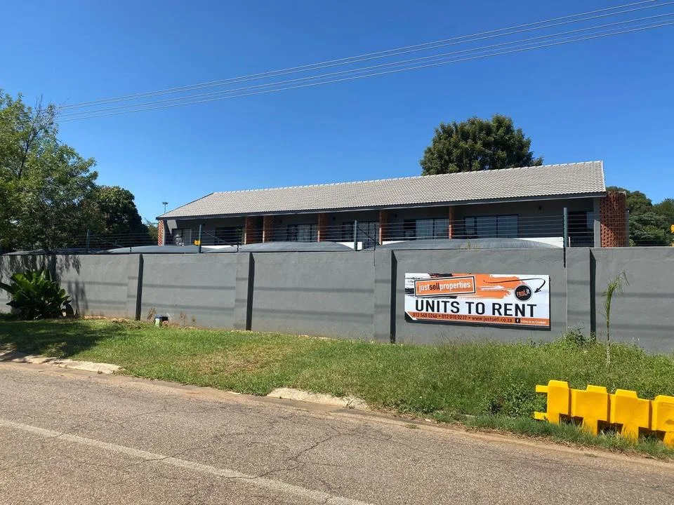 2 Bedroom Apartment / flat to rent in Roseville
