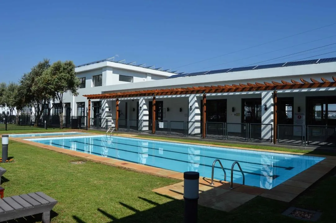 2 Bedroom Apartment / flat to rent in Greenstone Hill