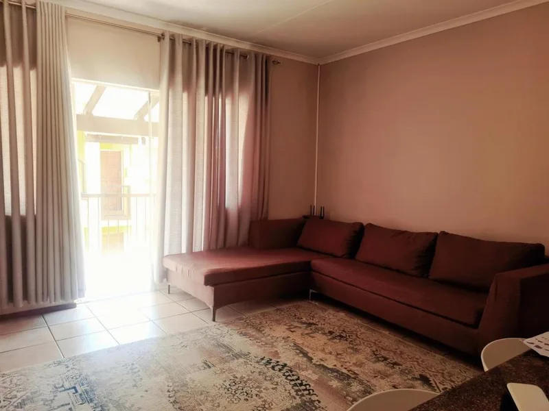 2 Bedroom Apartment / flat to rent in Northgate