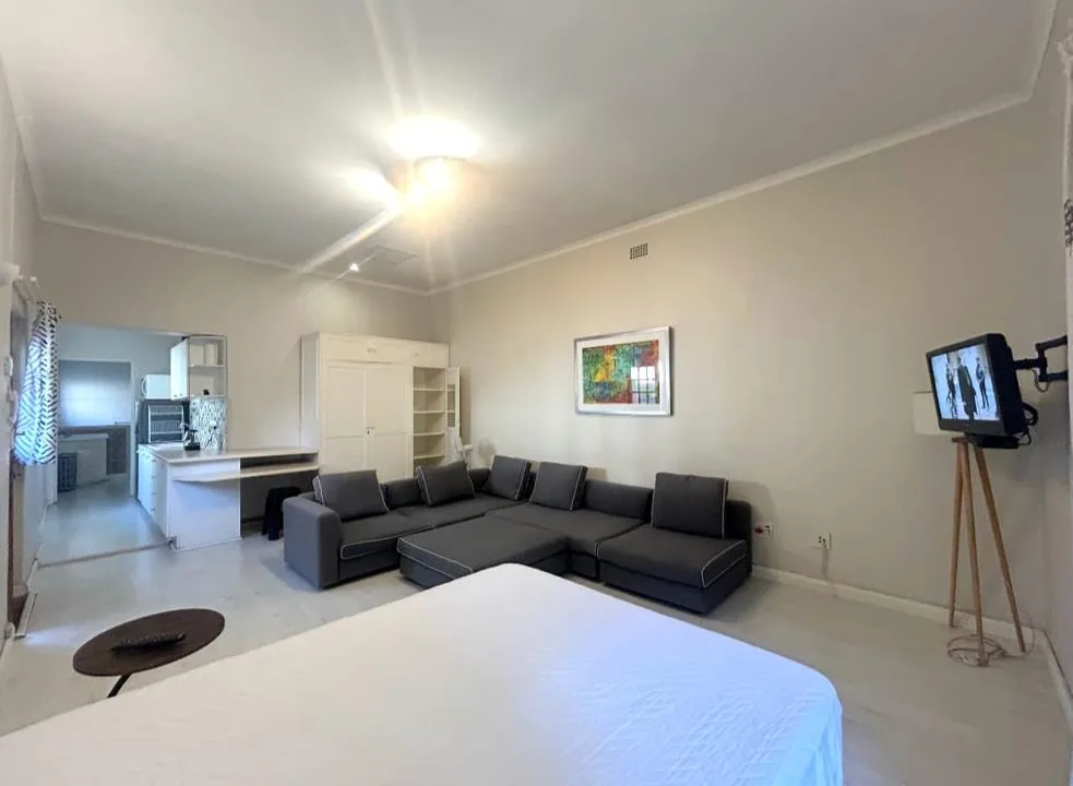 1 Bedroom House to rent in Parkwood