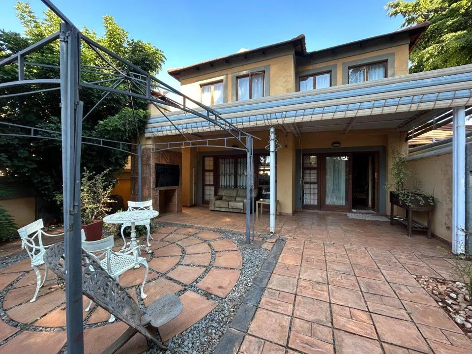 3 Bedroom House to rent in Heatherview