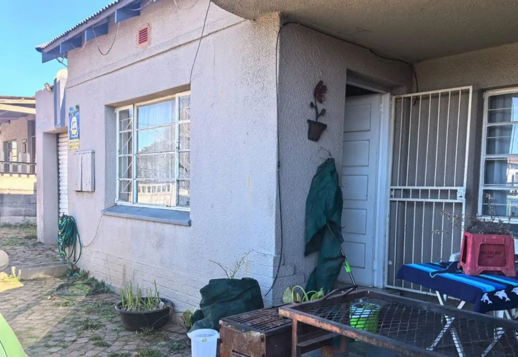 2 Bedroom House to rent in Strubenvale