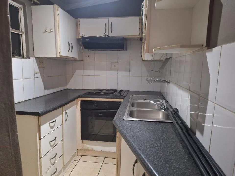 2 Bedroom House to rent in Hospitaalpark