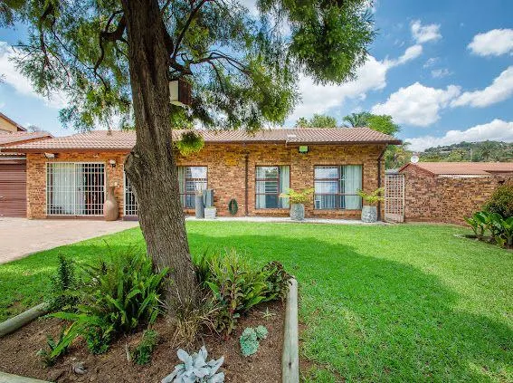3 Bedroom House to rent in Allen's Nek