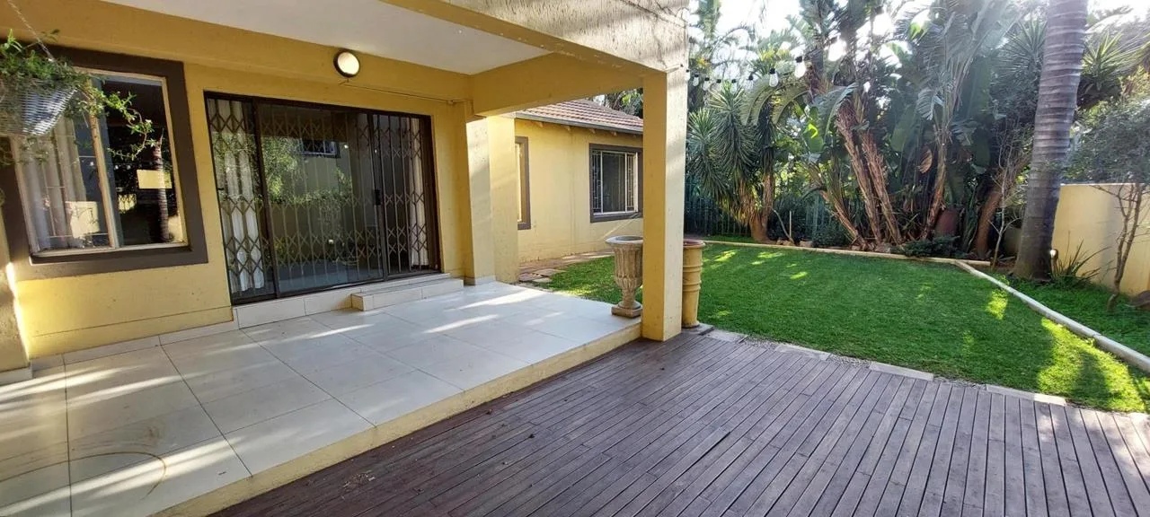 4 Bedroom Townhouse to rent in Northgate