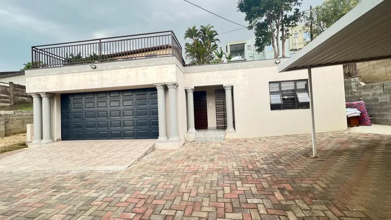 1 Bedroom House to rent in Avoca Hills
