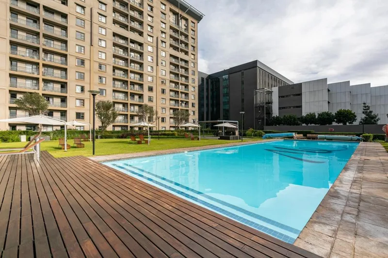 2 Bedroom Apartment / flat to rent in Morningside