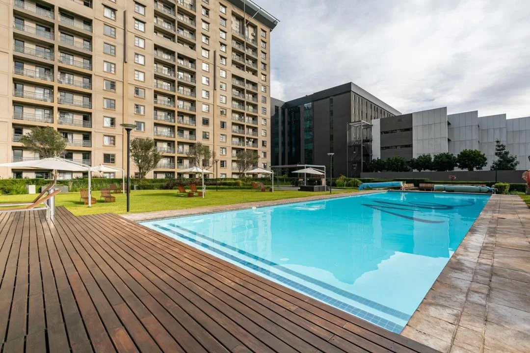 2 Bedroom Apartment / flat to rent in Morningside