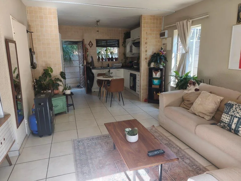 2 Bedroom Townhouse to rent in North Riding