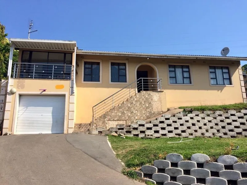3 Bedroom House to rent in Mariannhill Park