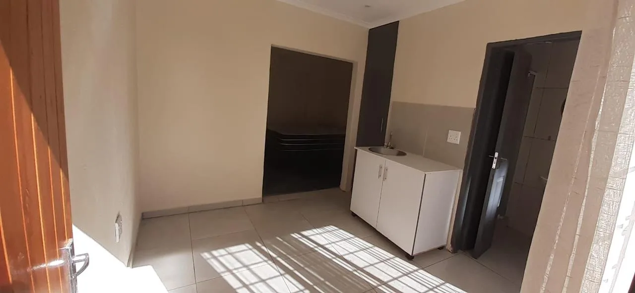 1 Bedroom Apartment / flat to rent in Randpark Ridge