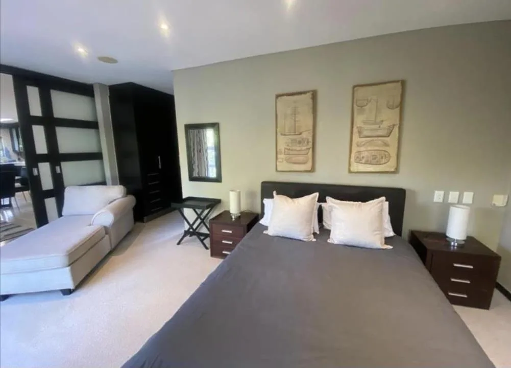 1 Bedroom Apartment / flat to rent in Atholl