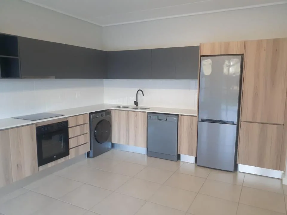 3 Bedroom Apartment / flat to rent in Mulbarton