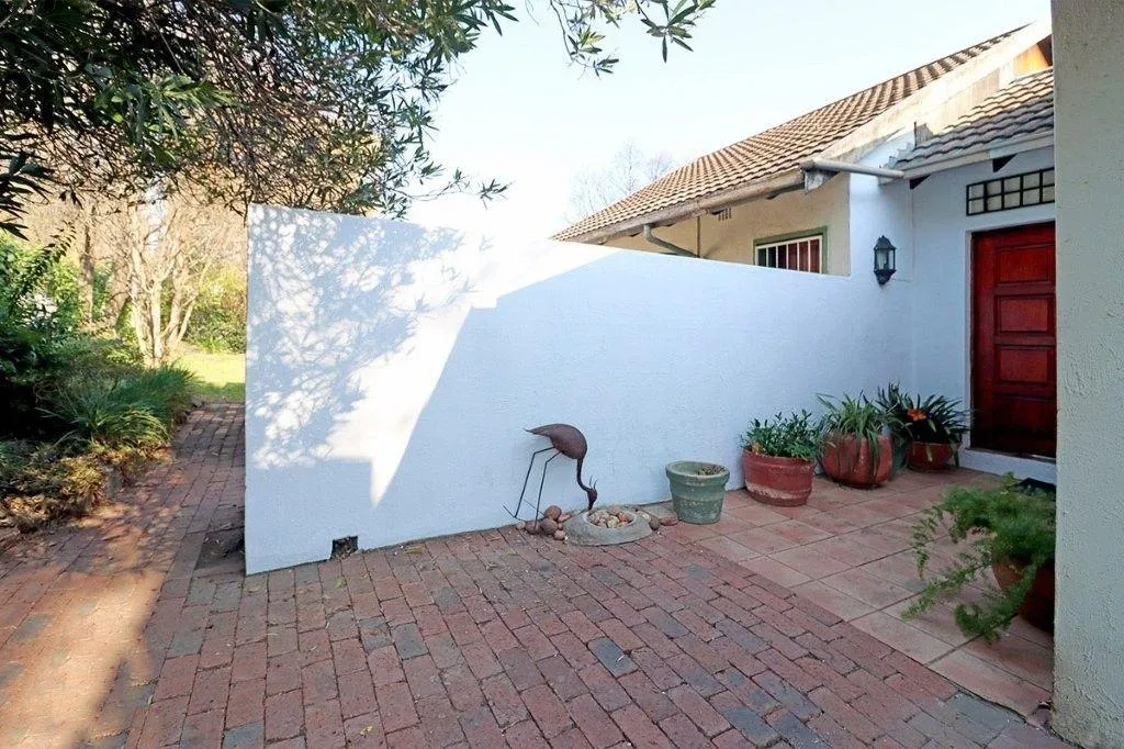4 Bedroom House to rent in Lyndhurst