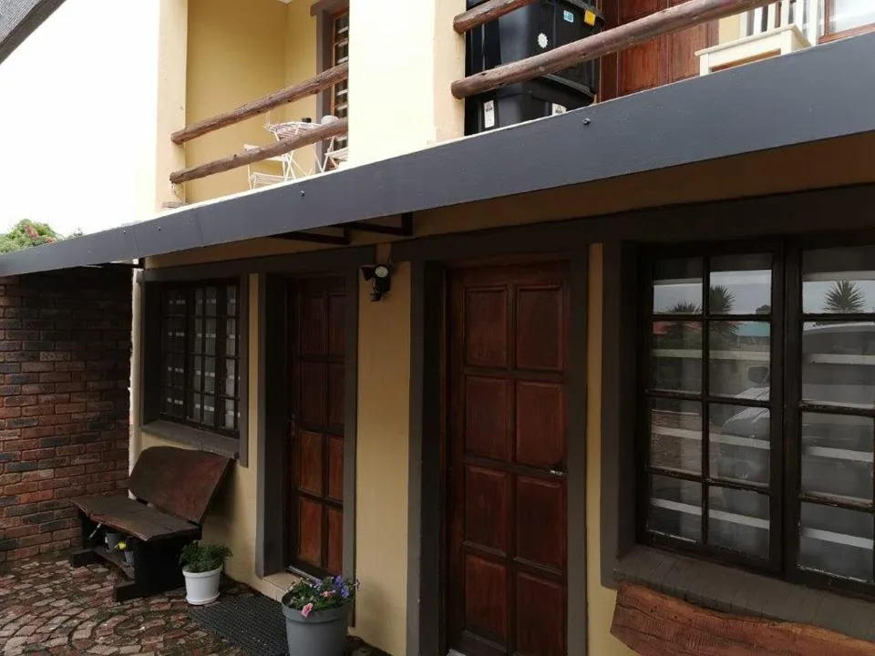 1 Bedroom Apartment / flat to rent in Alberton North