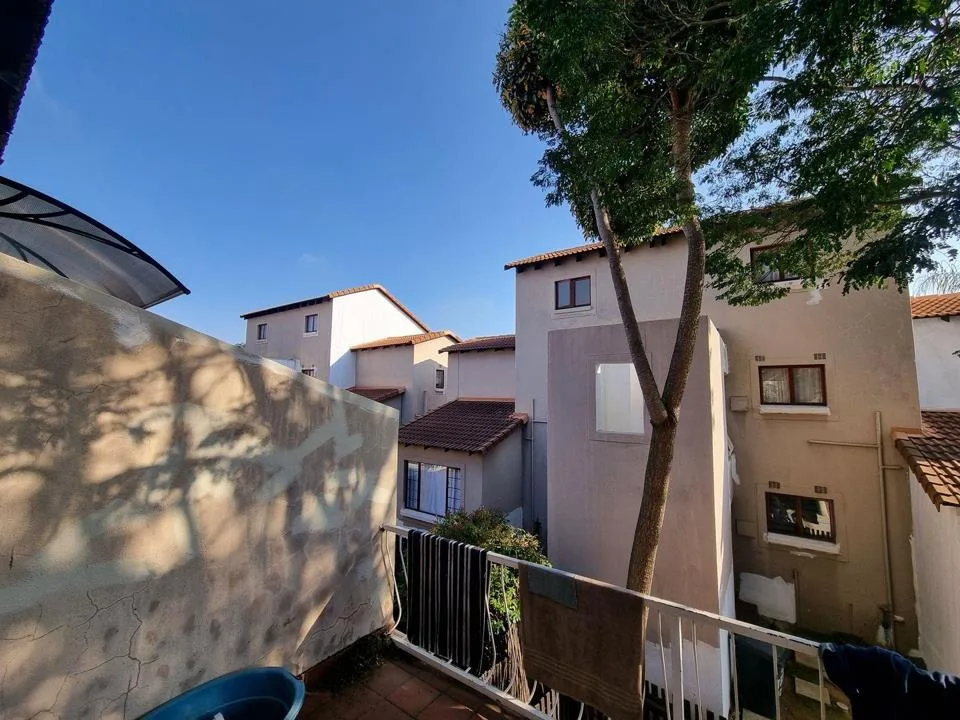 2 Bedroom Apartment / flat to rent in Northwold