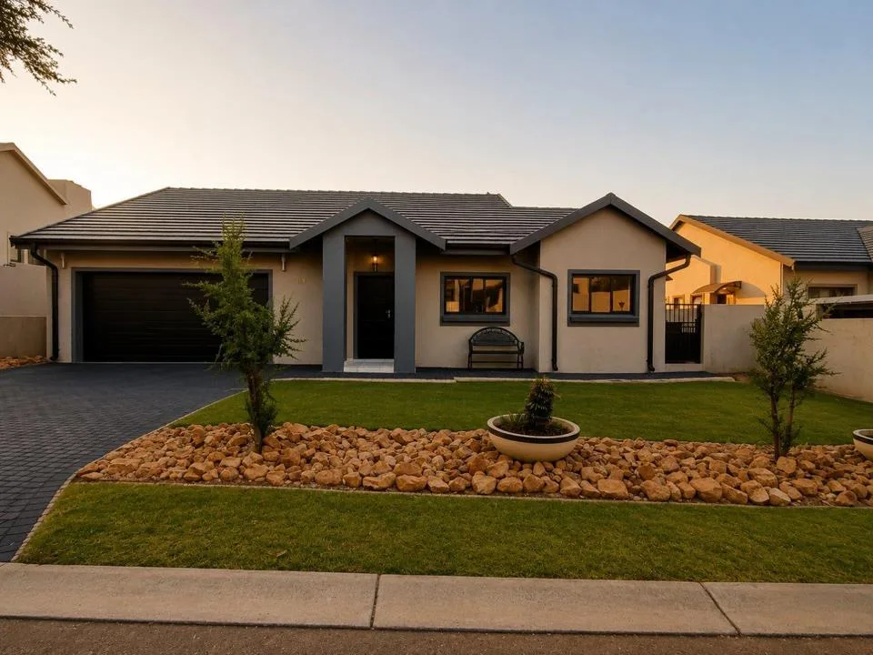 3 Bedroom House to rent in Eldo Ridge Estate