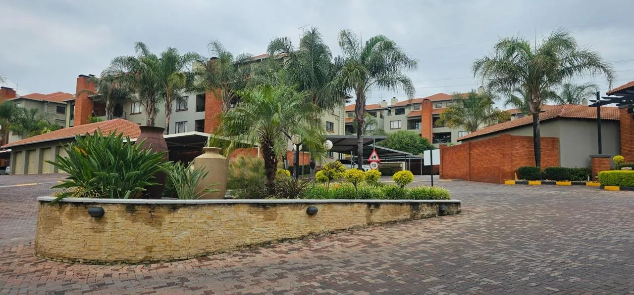 2 Bedroom Apartment / flat to rent in Solheim