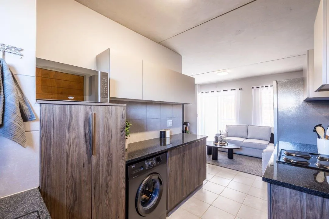 2 Bedroom Apartment / flat to rent in North Riding