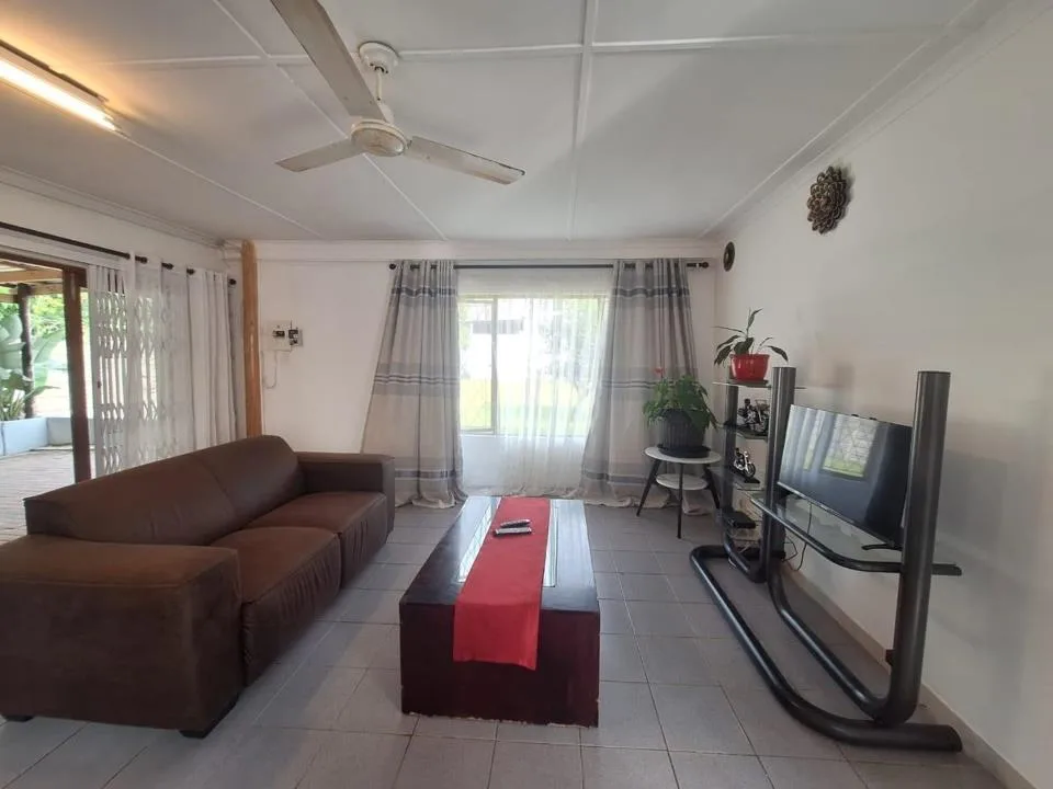 1 Bedroom House to rent in Meer En See