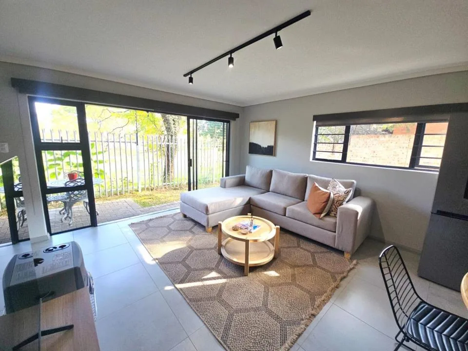 2 Bedroom Townhouse to rent in Lynnwood
