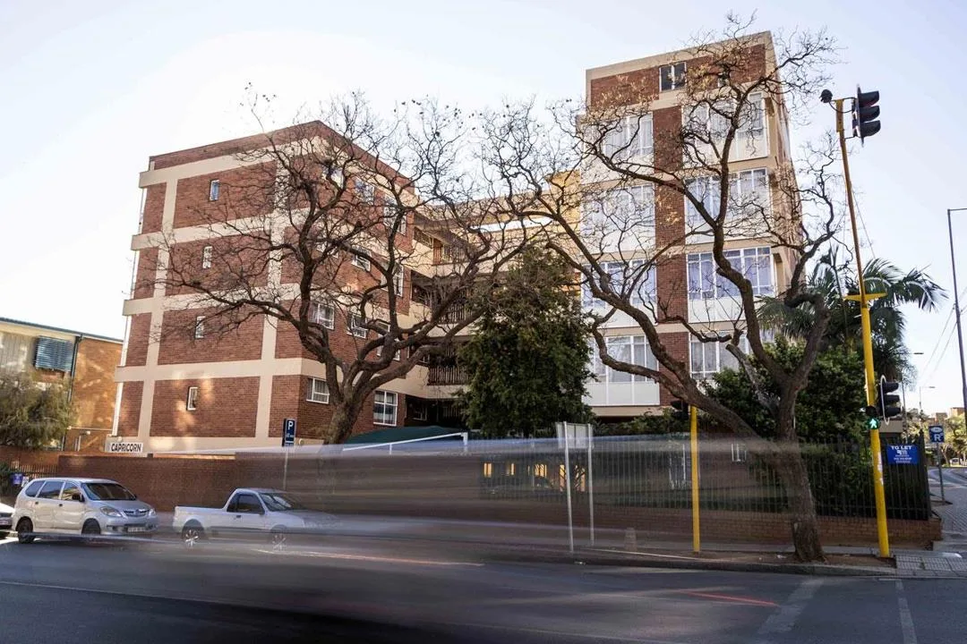 Apartment / flat to rent in Sunnyside