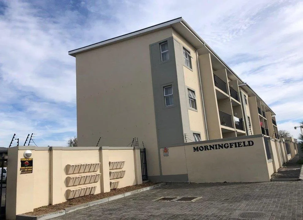 2 Bedroom Apartment / flat to rent in Parklands