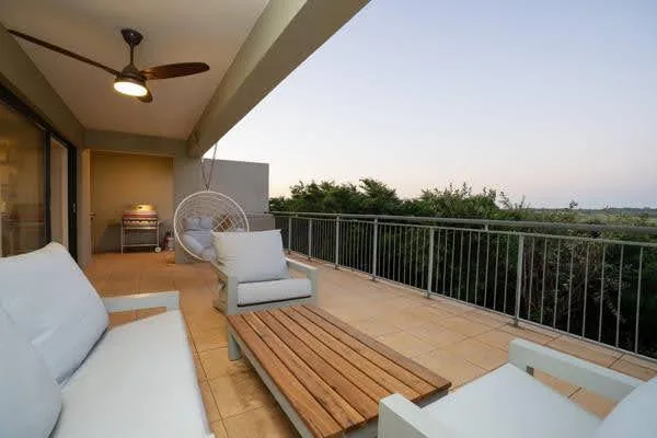2 Bedroom Apartment / flat to rent in Simbithi Eco Estate