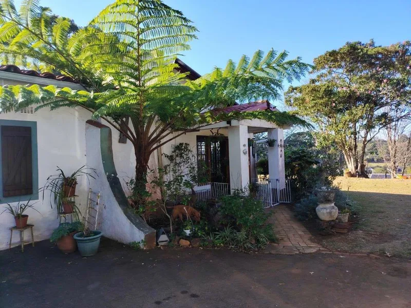2 Bedroom Apartment / flat to rent in Gillitts