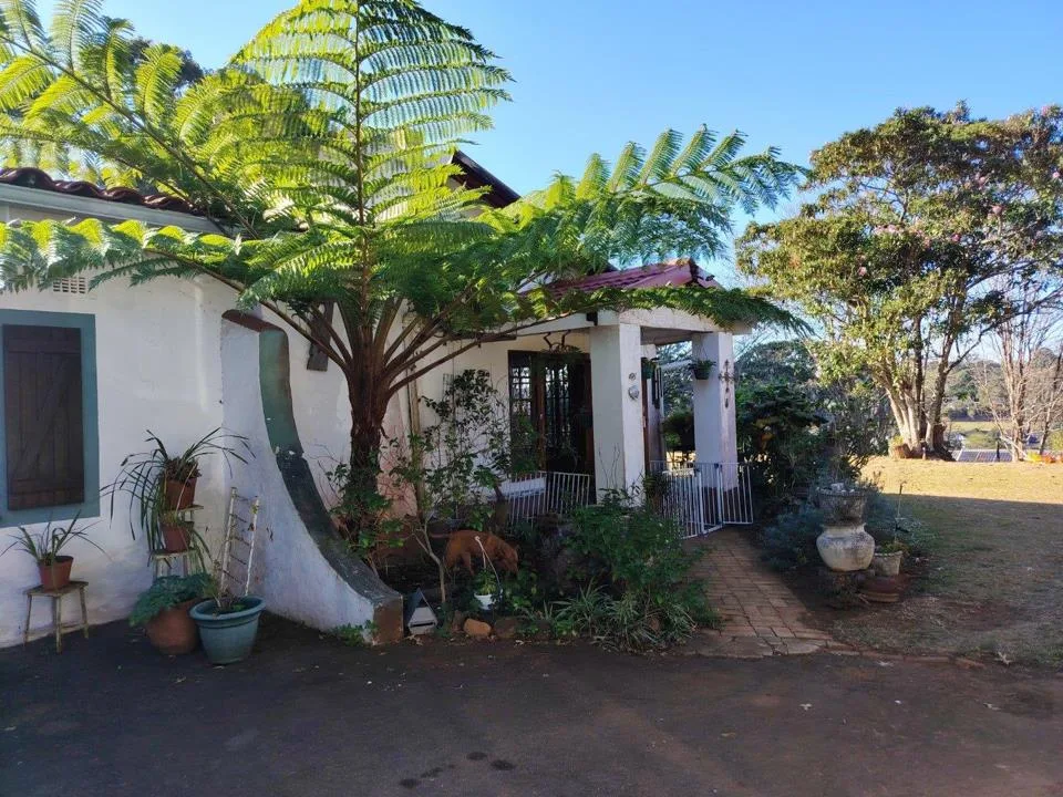 2 Bedroom Apartment / flat to rent in Gillitts