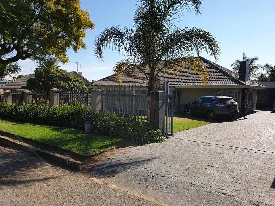 4 Bedroom House to rent in Kempton Park Ext 4