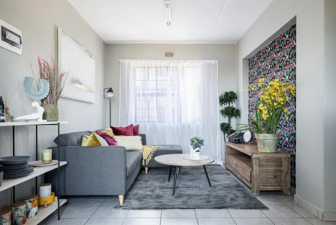 2 Bedroom Apartment / flat to rent in Palm Ridge