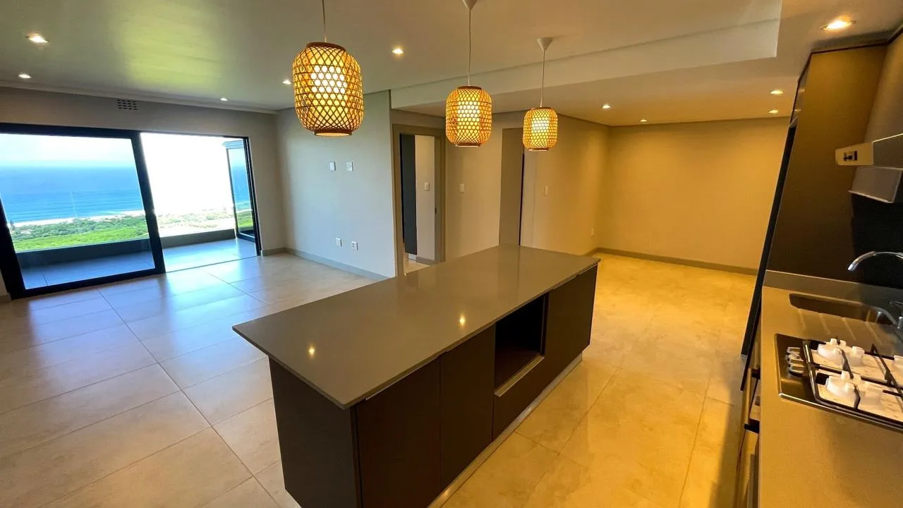 2 Bedroom Apartment / flat to rent in Umhlanga Ridgeside