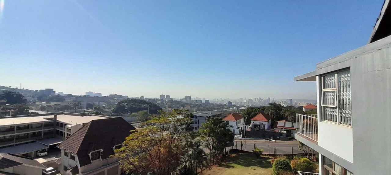 2 Bedroom Apartment / flat to rent in Glenwood