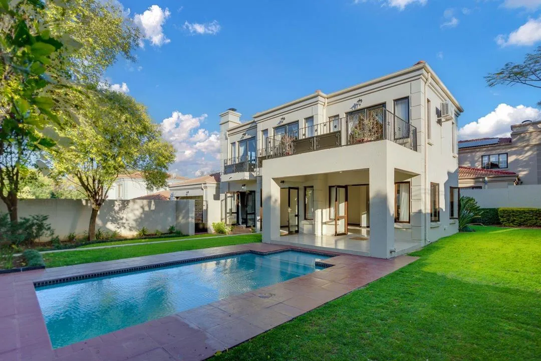 3 Bedroom Townhouse to rent in Broadacres