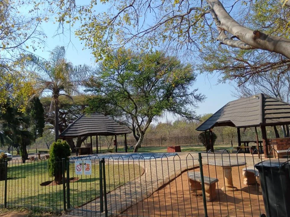 2 Bedroom House to rent in Doornpoort