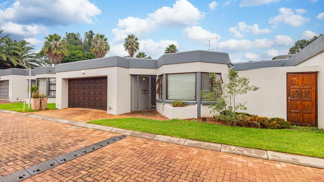 3 Bedroom House to rent in Paulshof
