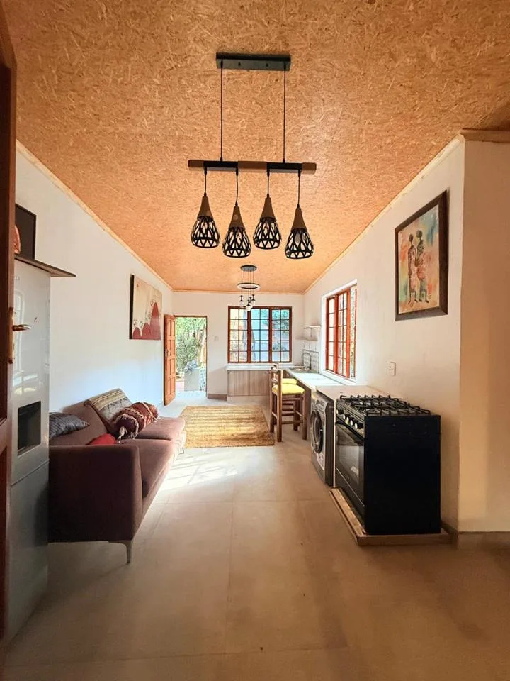 1 Bedroom House to rent in Woodmead