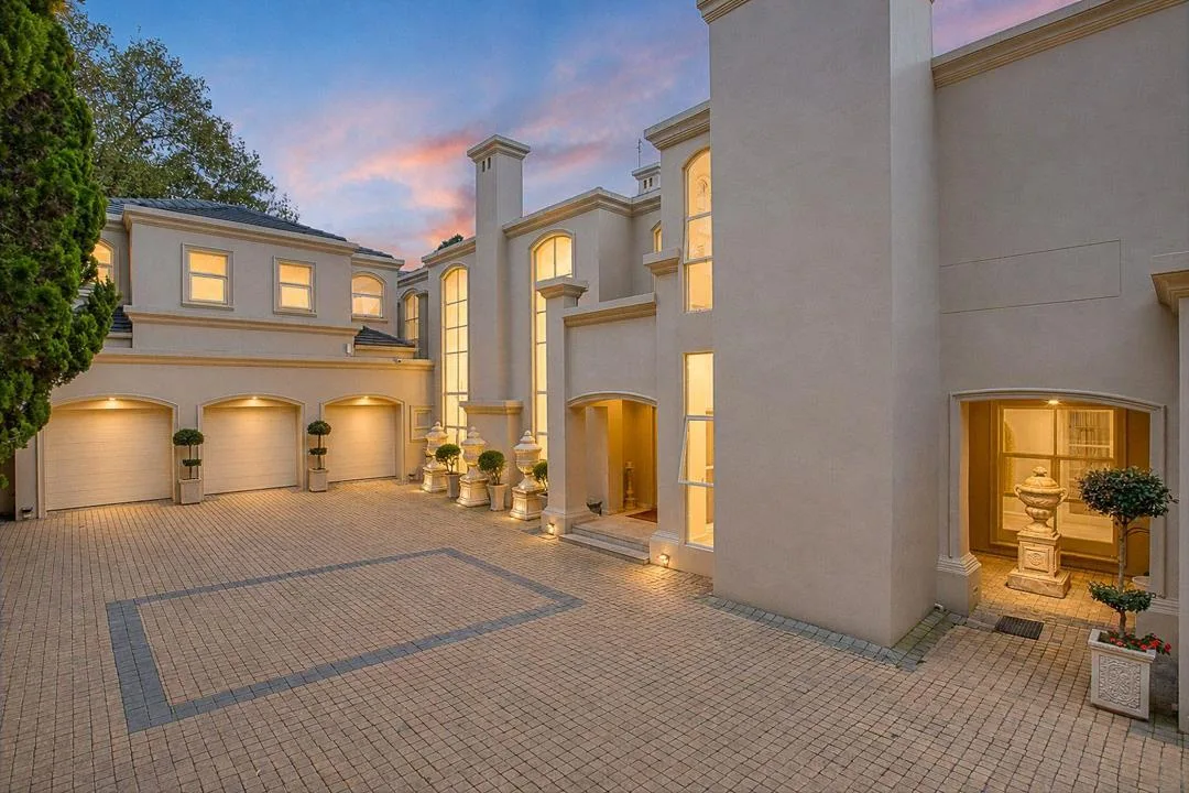 5 Bedroom Townhouse to rent in Sandhurst