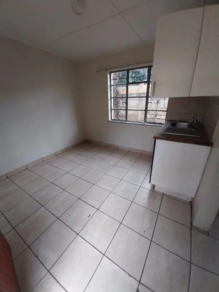 1 Bedroom Apartment / flat to rent in Pretoria North