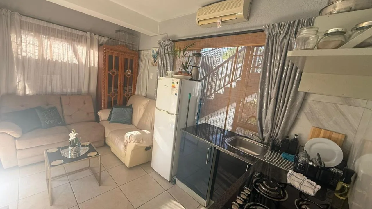 1 Bedroom Apartment / flat to rent in Herrwood Park