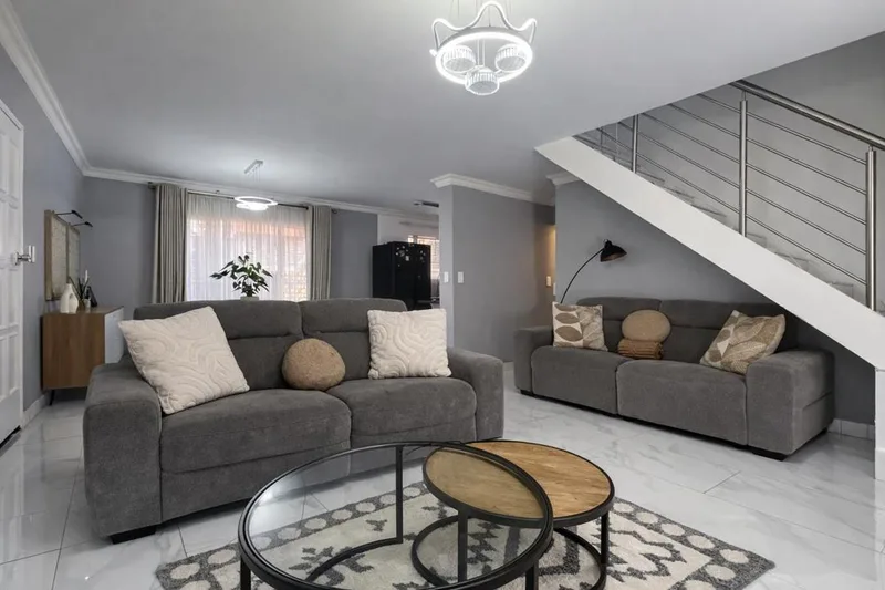 4 Bedroom Townhouse to rent in Willowbrook